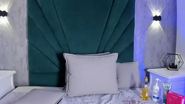 Andy_vergara1 webcam