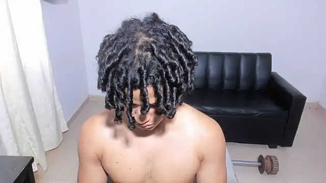 samxx_muscle webcam
