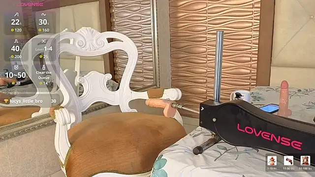 Miladiosa webcam