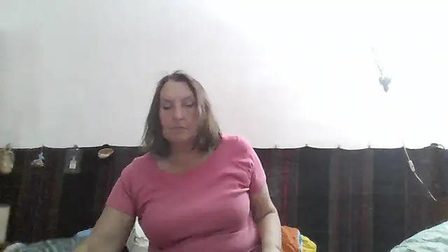AnnaLive570 webcam