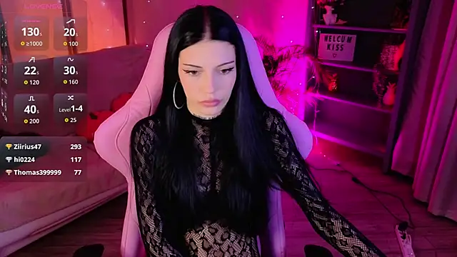 Kelly__Bunny webcam