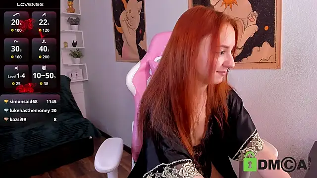 _Nikky_sweet_ webcam