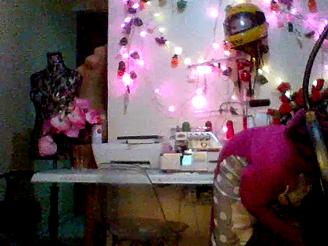 Anaconda2350 webcam