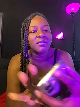 GirthGoddessCoco webcam