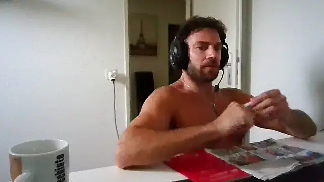 alpha-hunk live sex cam