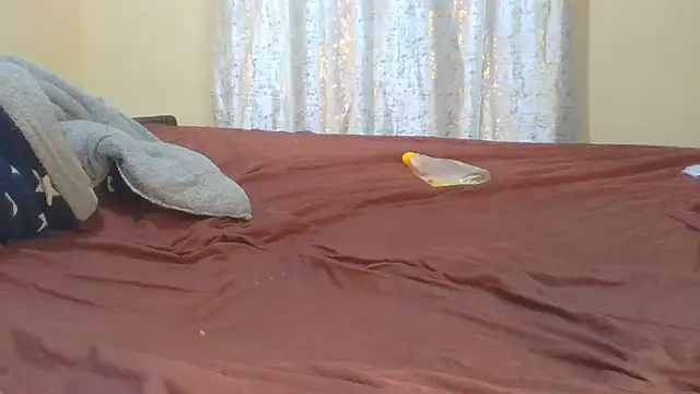 ndivhuwomuleya webcam