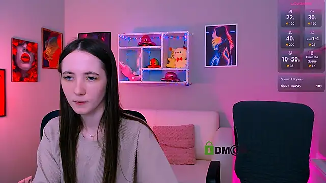 bella_dorn webcam