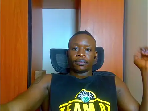 BillyBlackss webcam