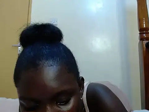 Sexy_Annitah webcam