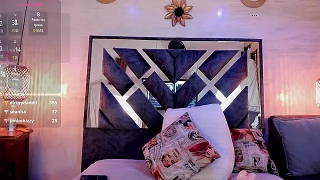 annie_vega17_ live cam on StripChat