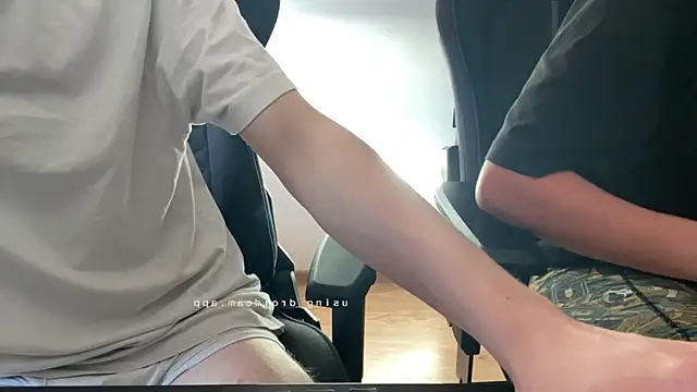 Travis_Patrick webcam