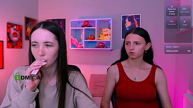 bella_dorn webcam