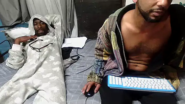 Camodick webcam
