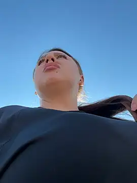 Sara_Slow webcam