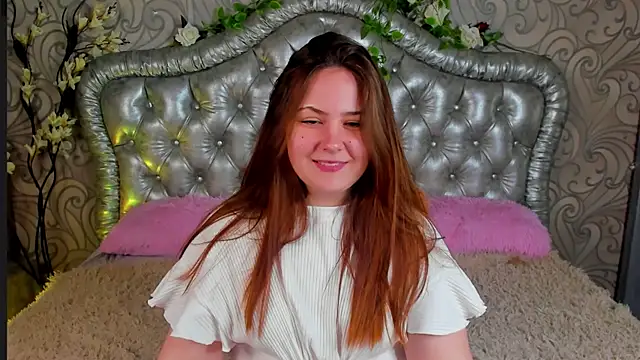 MireyaLin live cam on StripChat