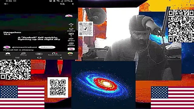 RussellTaylorLacy webcam