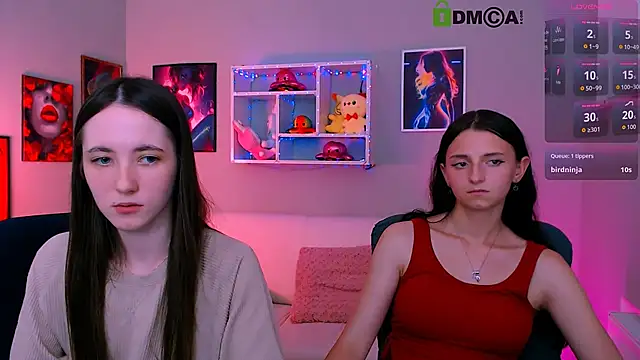 bella_dorn webcam