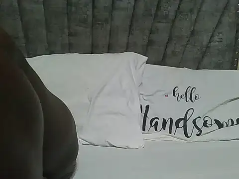 Dizzydose webcam