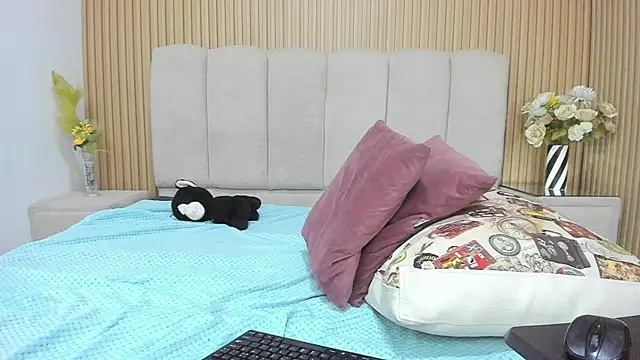 MichaelVasquex webcam