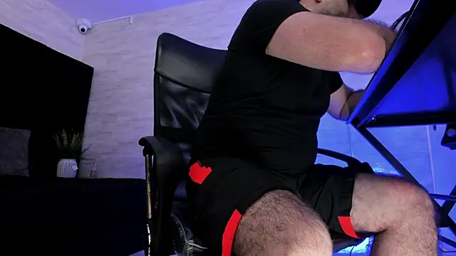 jhon_bear03 webcam