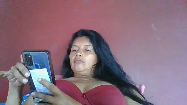 DianaOchoa_ webcam