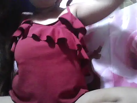 SweetRubyPinay webcam