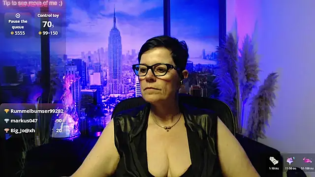 ninarandmann webcam
