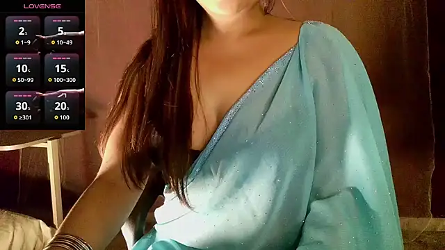 Midnight_Sparshaa webcam
