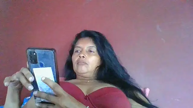 DianaOchoa_ webcam