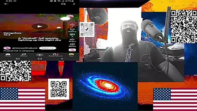 RussellTaylorLacy webcam