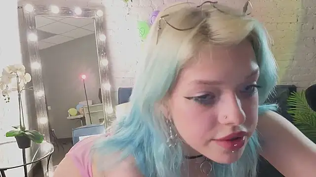 Clown_Princess webcam