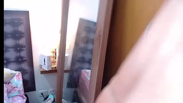 sandra_20 webcam