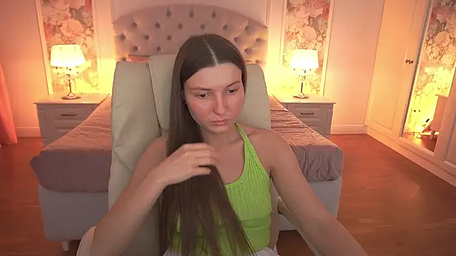 AshleyBaie webcam