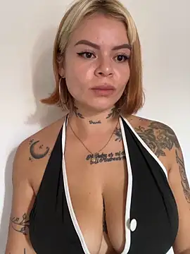 _CuteGirls_ webcam