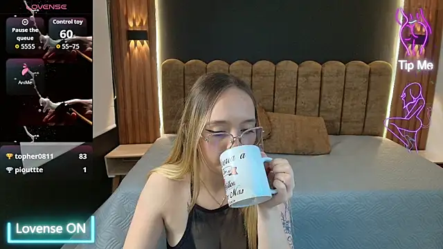 Liaroberts1 webcam