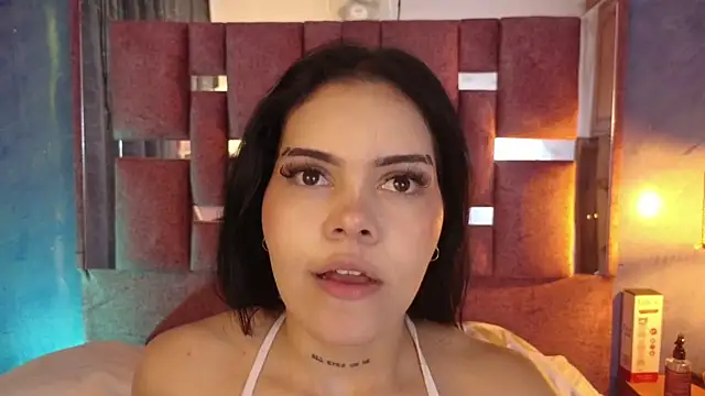 miss_merly_01 webcam