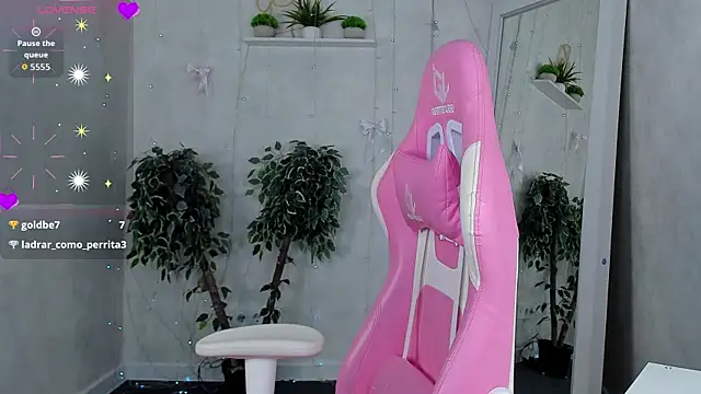 Virginia_Robinson webcam