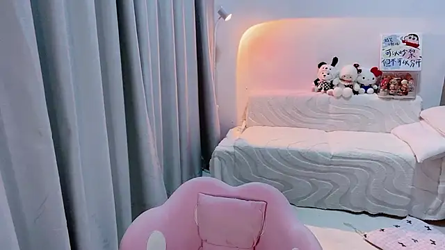 lucky-tt webcam