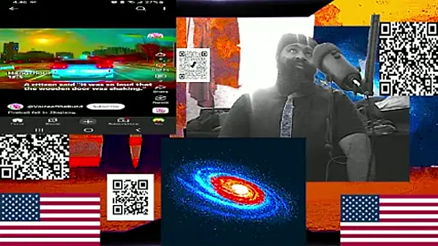 RussellTaylorLacy webcam