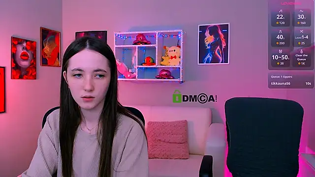 bella_dorn webcam