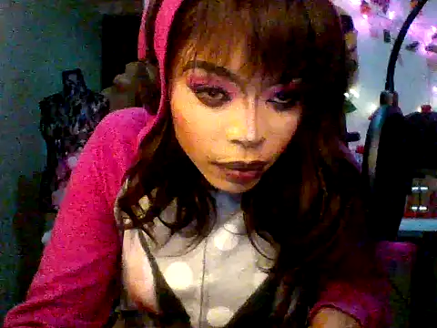 Anaconda2350 webcam