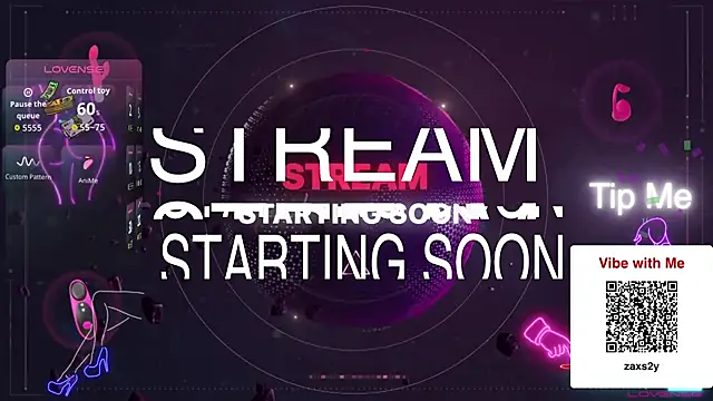 KloudynKinky webcam