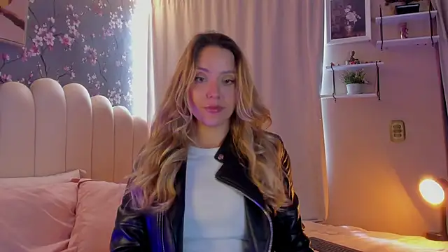 martinaaricci live cam on StripChat
