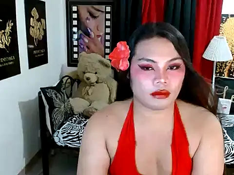 TSbrianaHugeCock live cam on StripChat