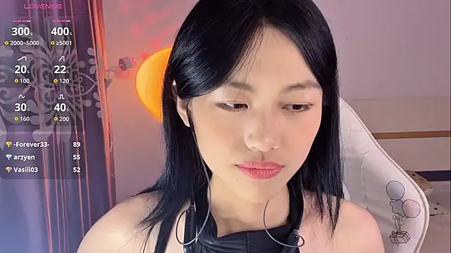 Tammy-66 webcam