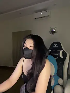 __MeiMei__ webcam