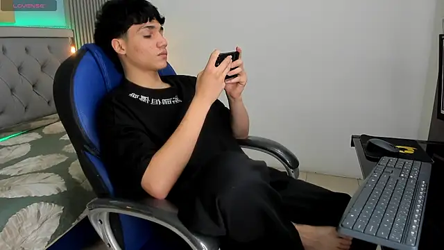 SamBlack_ webcam