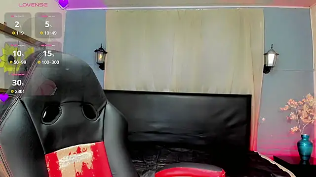 Karol_Vanessa__ webcam