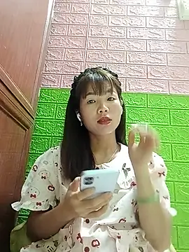 AmyLinee01 webcam