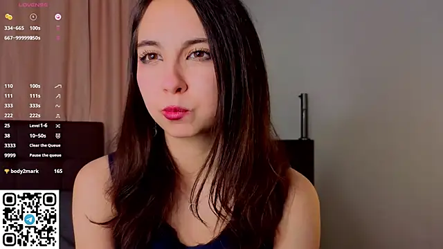 NerixalVire webcam